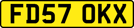 FD57OKX