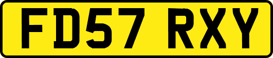 FD57RXY