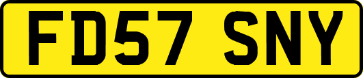 FD57SNY
