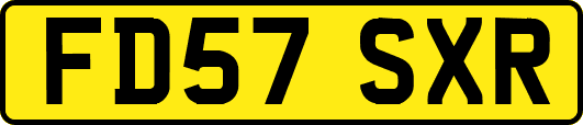 FD57SXR