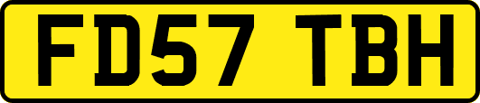 FD57TBH