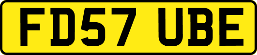 FD57UBE