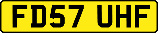 FD57UHF