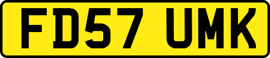 FD57UMK