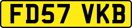 FD57VKB