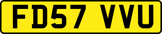 FD57VVU