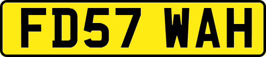 FD57WAH