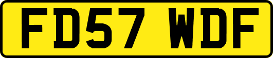 FD57WDF