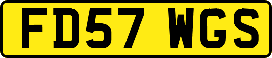 FD57WGS