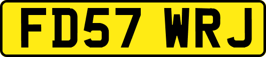 FD57WRJ