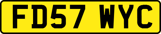 FD57WYC