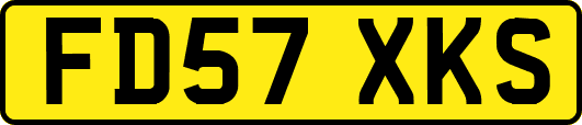 FD57XKS