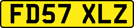 FD57XLZ