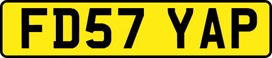 FD57YAP