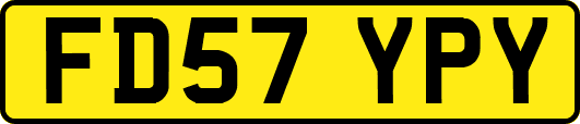 FD57YPY