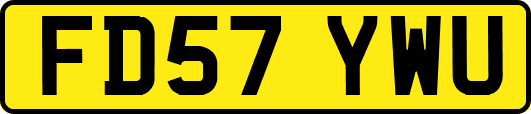 FD57YWU