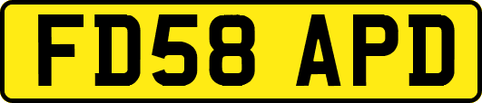 FD58APD