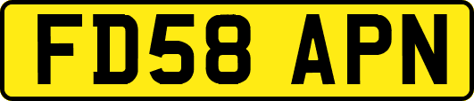 FD58APN