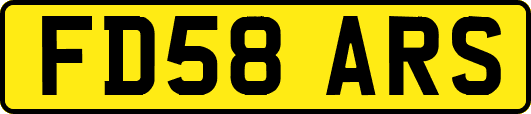 FD58ARS