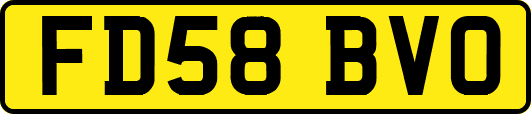 FD58BVO