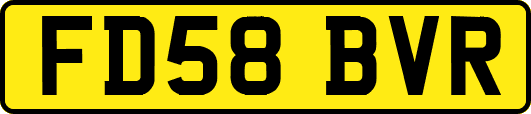 FD58BVR
