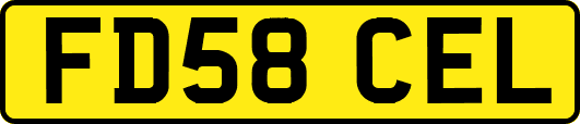 FD58CEL