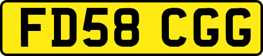 FD58CGG