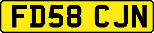 FD58CJN