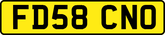 FD58CNO