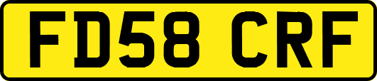 FD58CRF