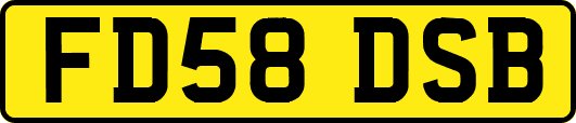 FD58DSB