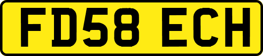 FD58ECH