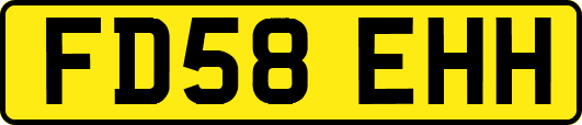 FD58EHH