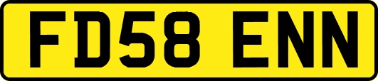 FD58ENN