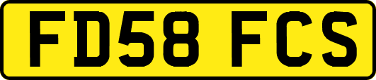 FD58FCS