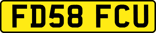 FD58FCU