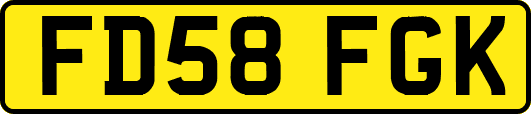 FD58FGK