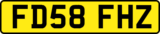 FD58FHZ