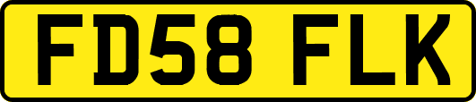 FD58FLK