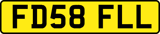 FD58FLL