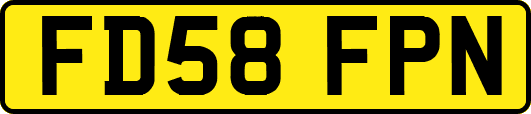 FD58FPN