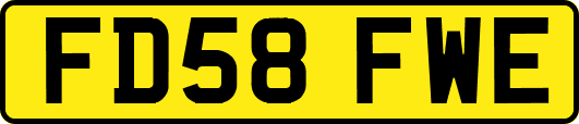 FD58FWE
