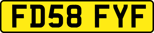 FD58FYF