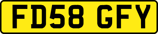 FD58GFY