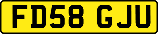 FD58GJU