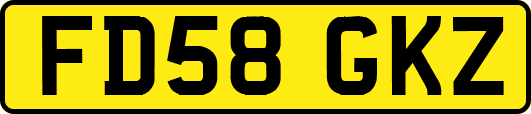 FD58GKZ