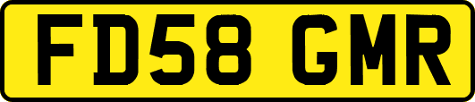 FD58GMR