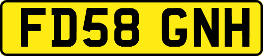 FD58GNH