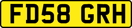 FD58GRH