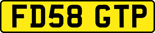 FD58GTP